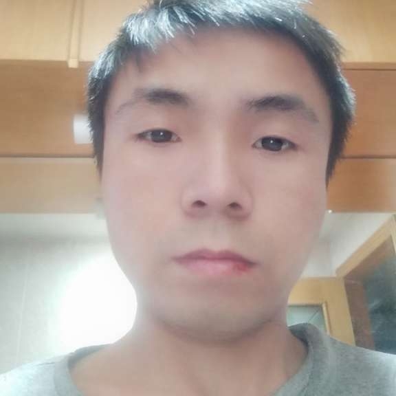 小兔兔的第一张照片--宁化婚介网