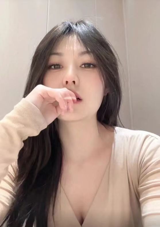 勾人心魂大美人的第一张照片--宁化婚介网