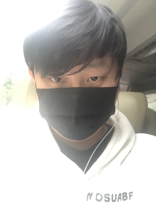 沈国星的第一张照片--宁化婚介网