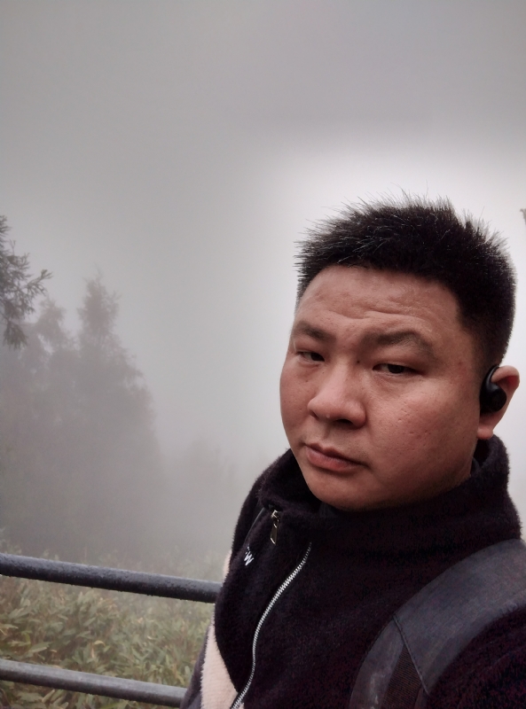 何何何的第一张照片--宁化婚介网