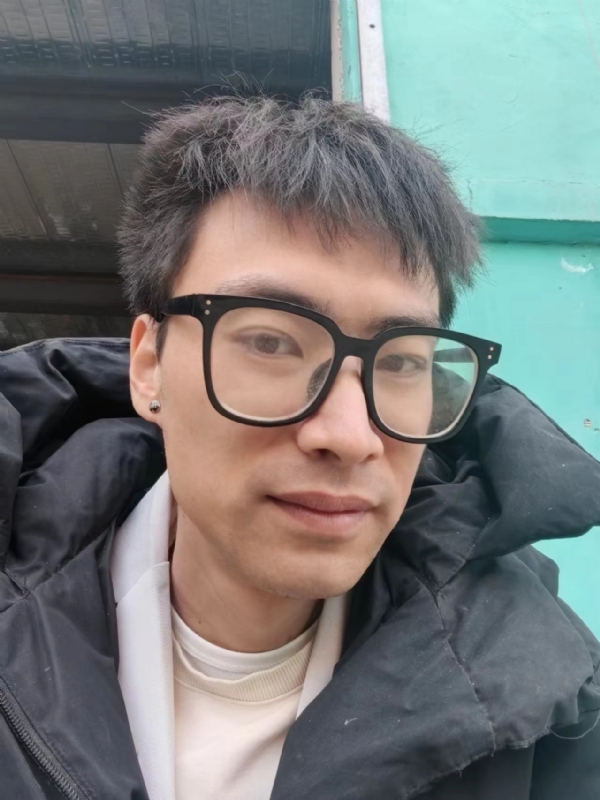 爱有来生、的第一张照片--宁化婚介网