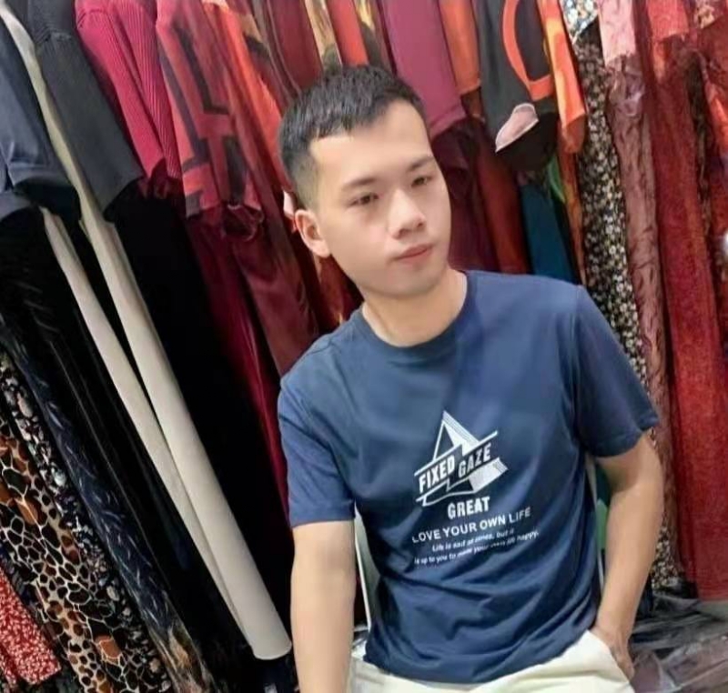 萃臻的第一张照片--宁化婚介网