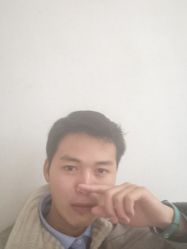 随遇而安的第四张照片--宁化婚介网