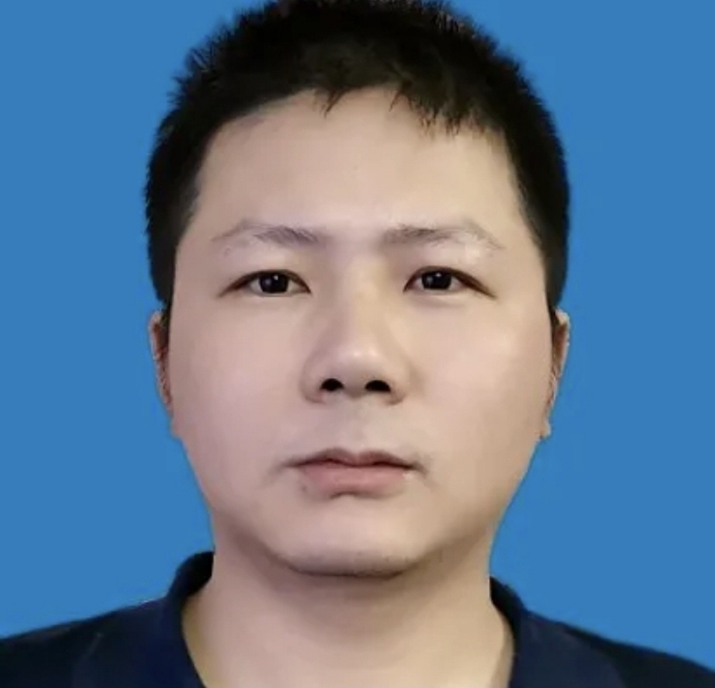 寒山的第一张照片--宁化婚介网