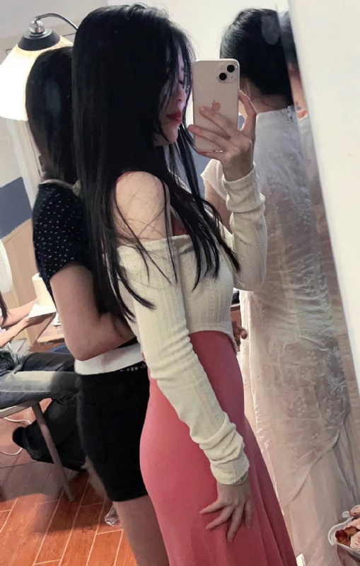 小姨的第一张照片--宁化婚介网