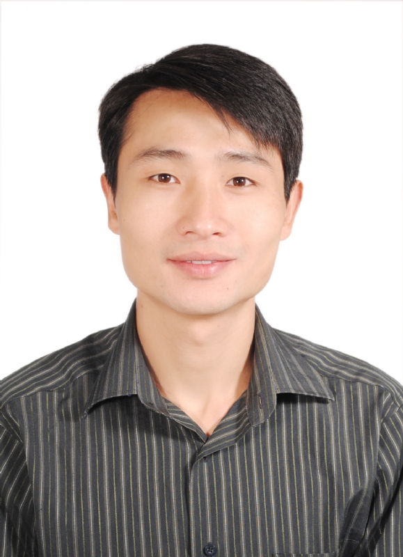 云中走步的第一张照片--宁化婚介网