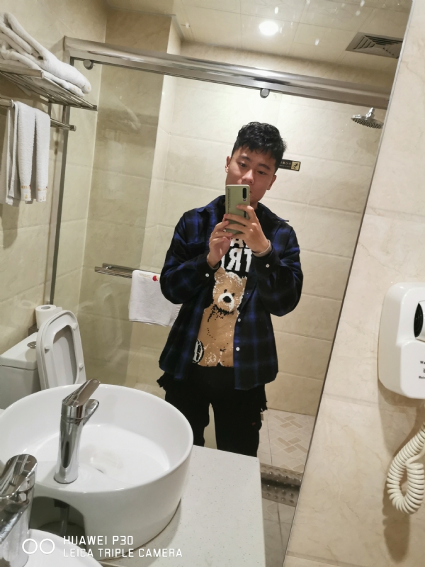 佛系人生的第四张照片--宁化婚介网