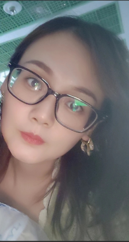 可可的第一张照片--宁化婚介网