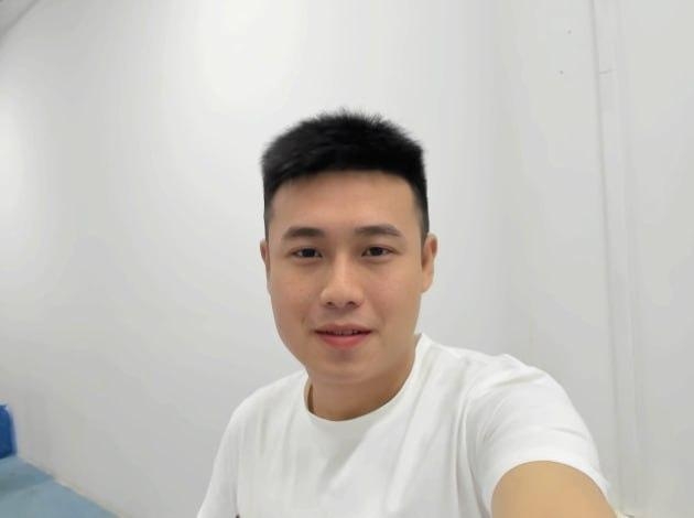 阿文历险记的第一张照片--宁化婚介网