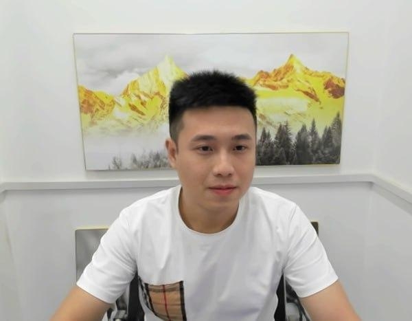 阿文历险记的第四张照片--宁化婚介网