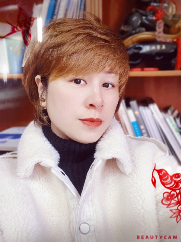 阳光百合的第一张照片--宁化婚介网