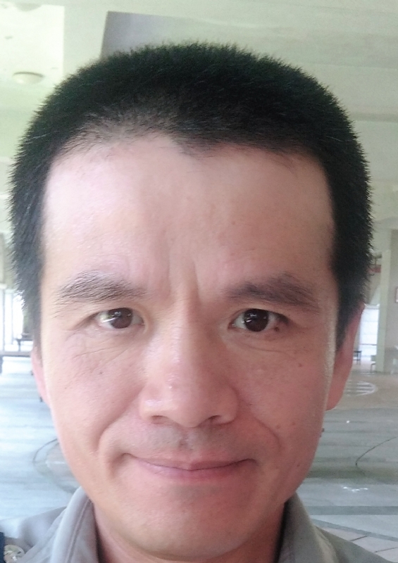 啊辣的第一张照片--宁化婚介网