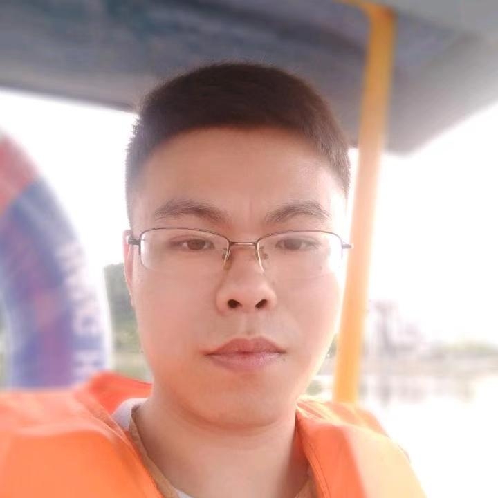 知了的第一张照片--宁化婚介网