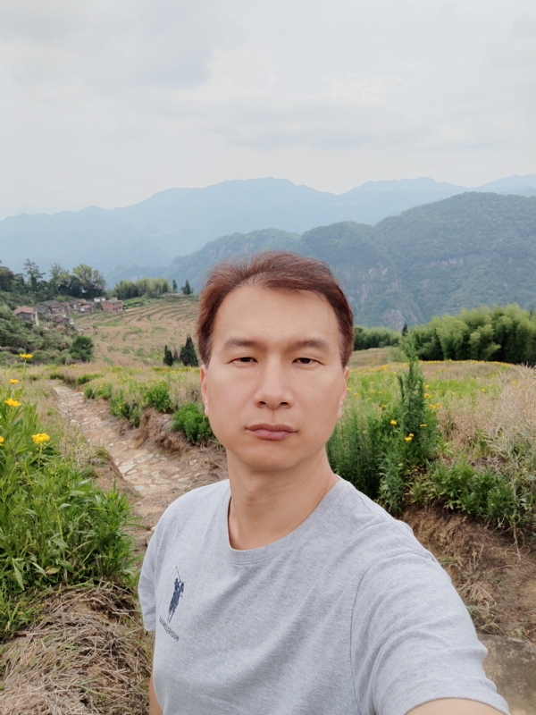 彩虹的第一张照片--宁化婚介网