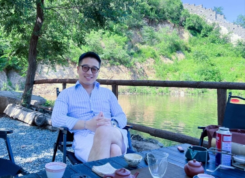 等待的第一张照片--宁化婚介网