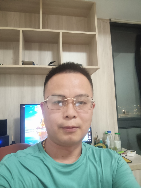 逍遥霸道的第一张照片--宁化婚介网