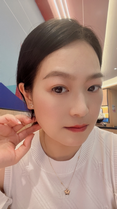 好久不见的第一张照片--宁化婚介网