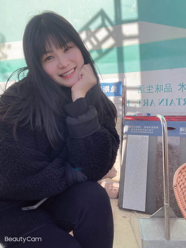 咪咪的第一张照片--宁化婚介网