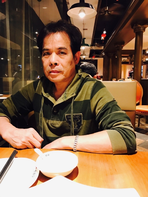 天马行空的第一张照片--宁化婚介网