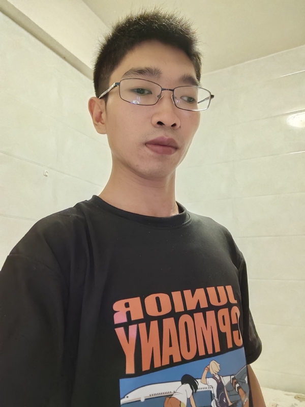 安然的第一张照片--宁化婚介网