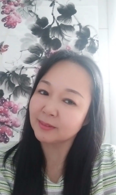 莲悦悦的第一张照片--宁化婚介网