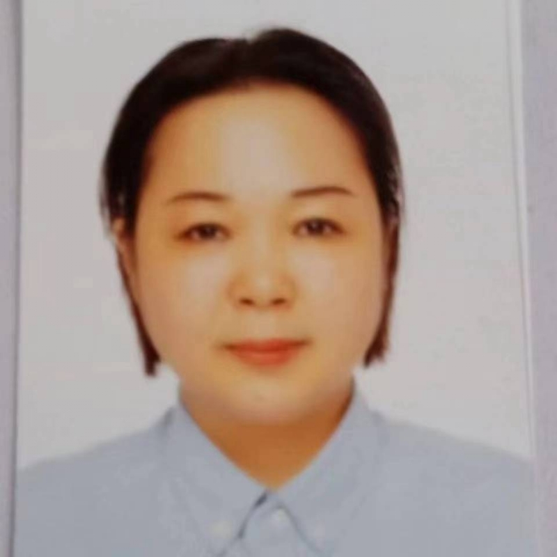 莲悦悦的第二张照片--宁化婚介网