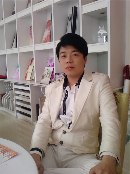 寻找的第一张照片--宁化婚介网