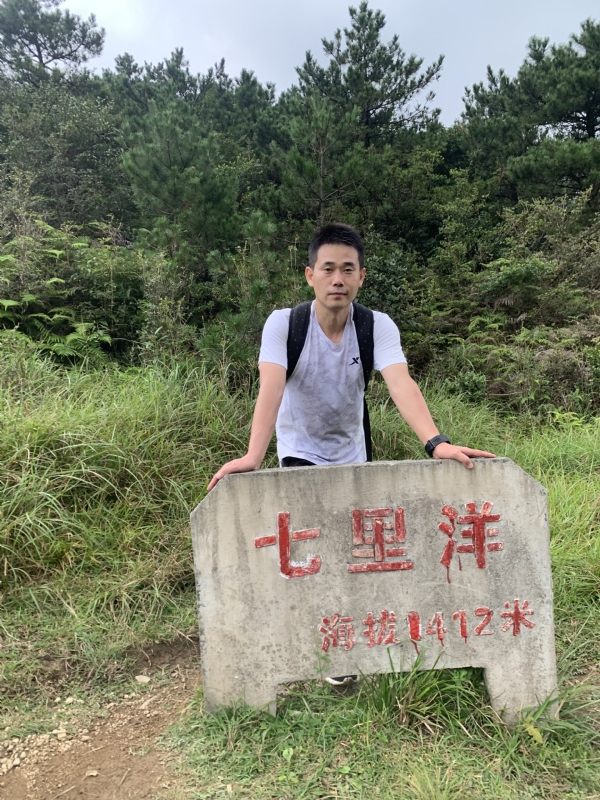 小朱佩奇的第一张照片--宁化婚介网