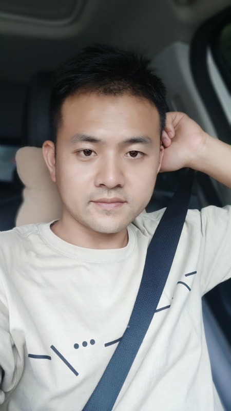 莫听窗林的第一张照片--宁化婚介网