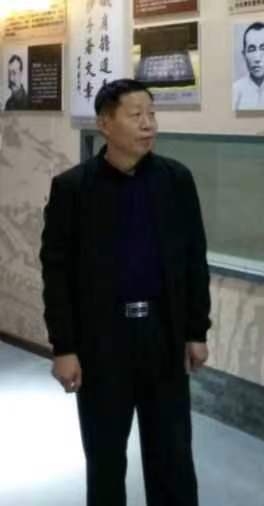 三德子的第一张照片--宁化婚介网