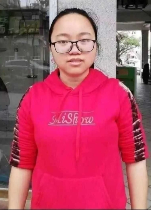简单的第一张照片--宁化婚介网