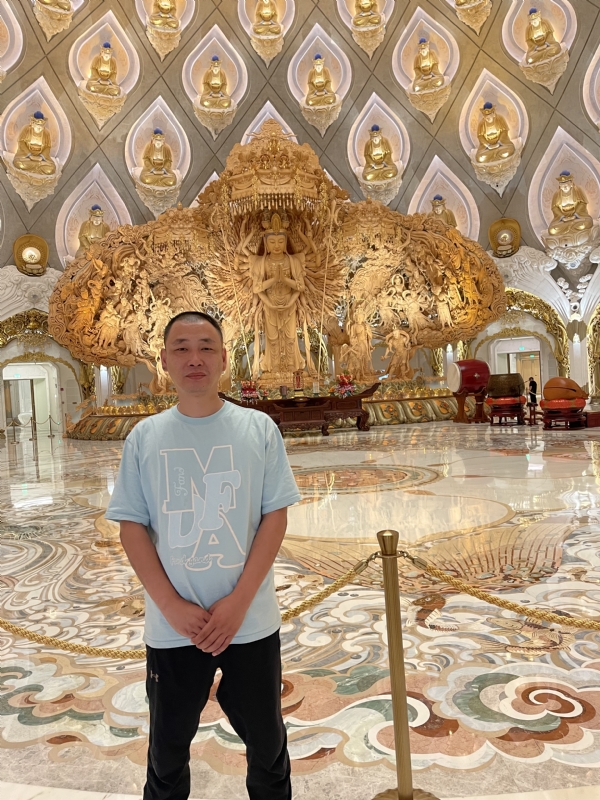 泉州相亲的第一张照片--宁化婚介网