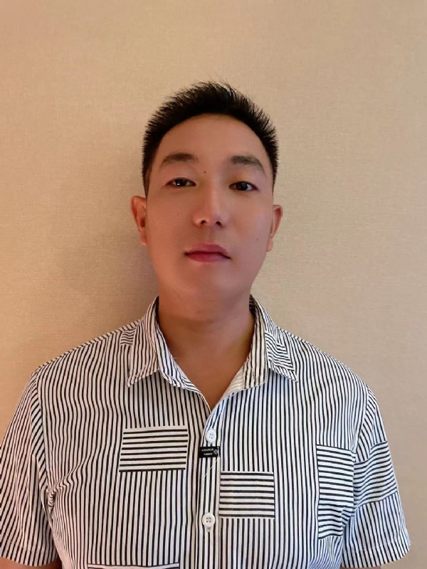 陈先生的第三张照片--宁化婚介网
