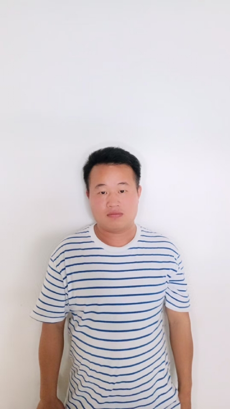 楠哥的第一张照片--宁化婚介网