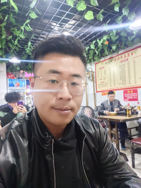 独行的天秤的第一张照片--宁化婚介网