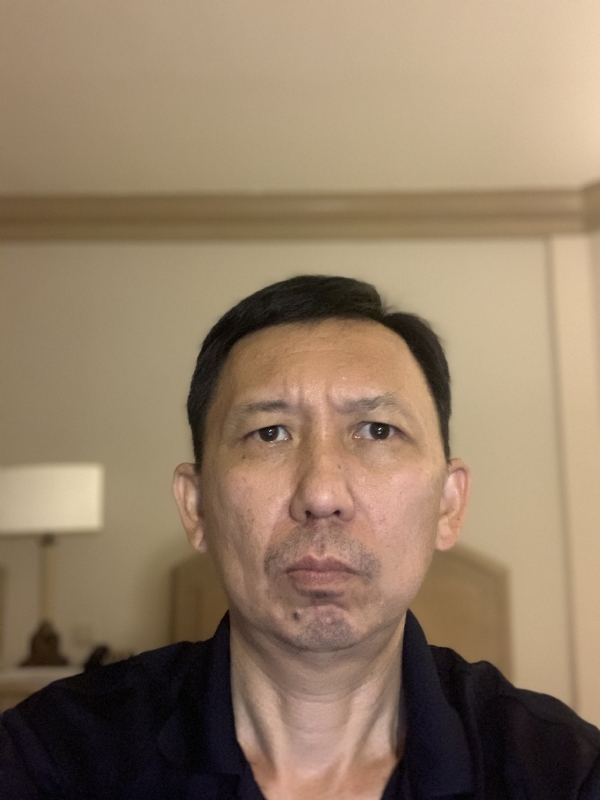 阿川的第一张照片--宁化婚介网