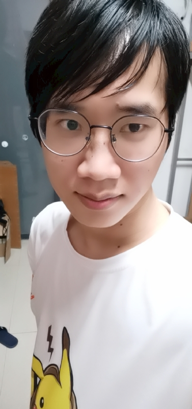 青栀如初的第一张照片--宁化婚介网