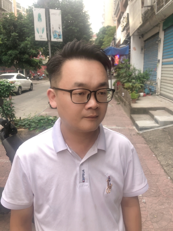 朱昱丞的第一张照片--宁化婚介网