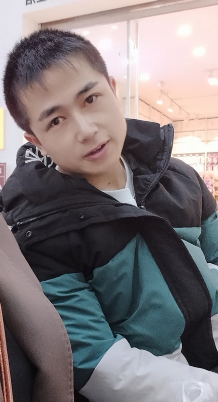 不骄不躁的第一张照片--宁化婚介网