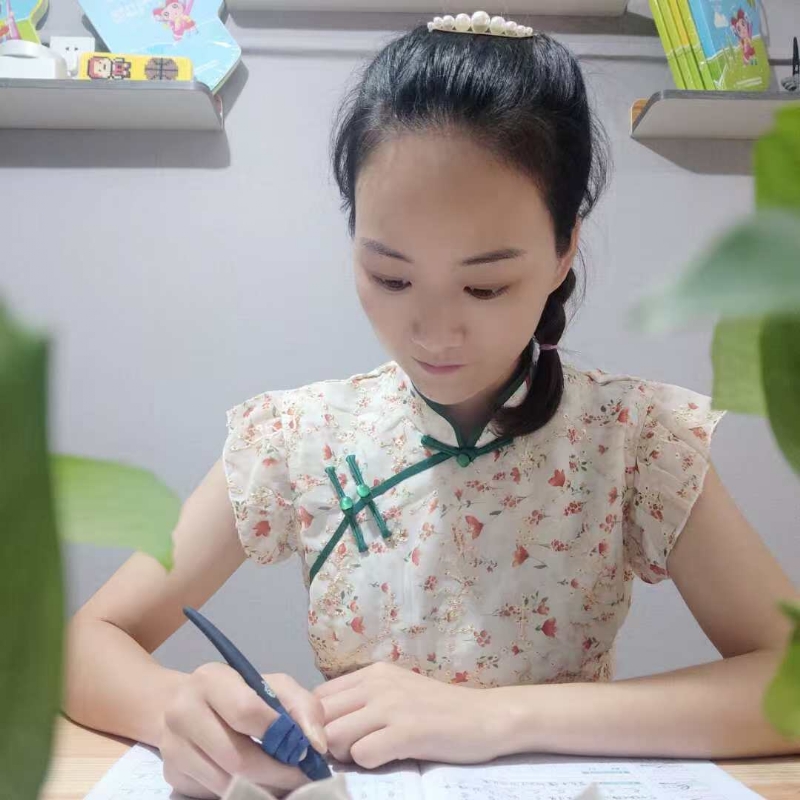珊珊的第一张照片--宁化婚介网