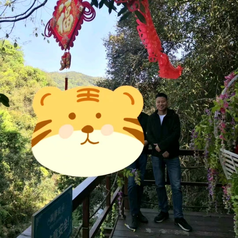 相见的第三张照片--宁化婚介网