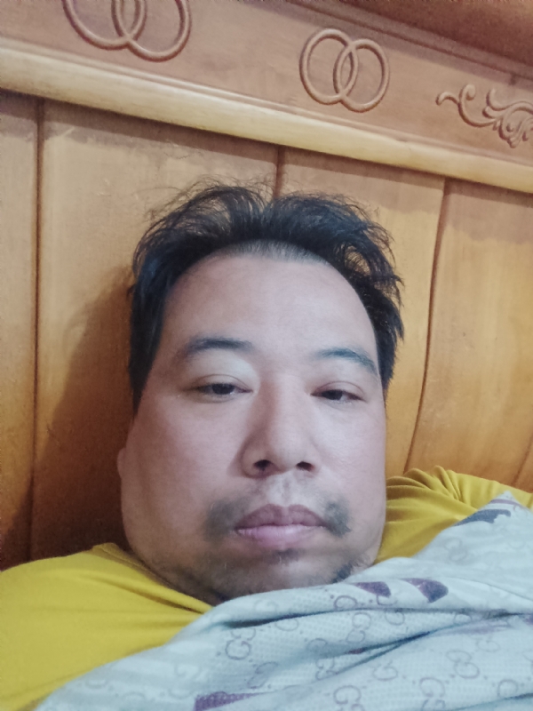 好好男人的第一张照片--宁化婚介网