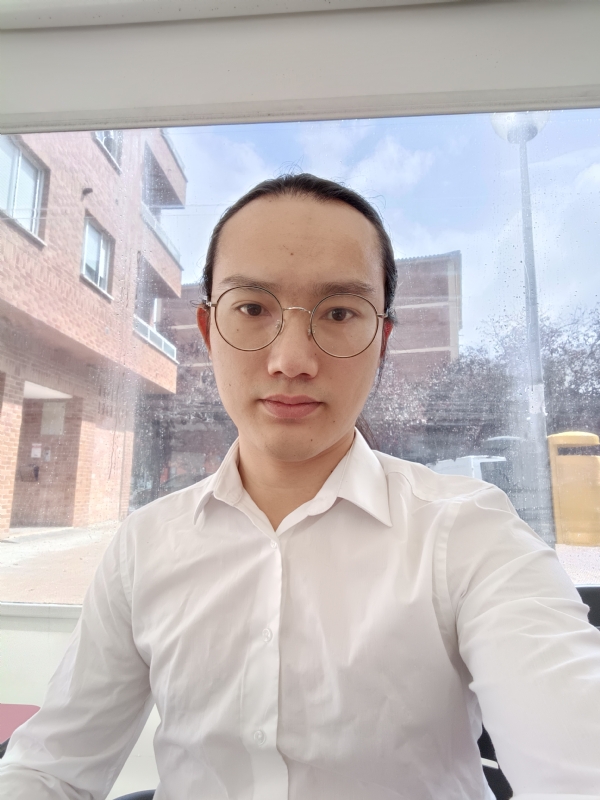 凯凯的第二张照片--宁化婚介网