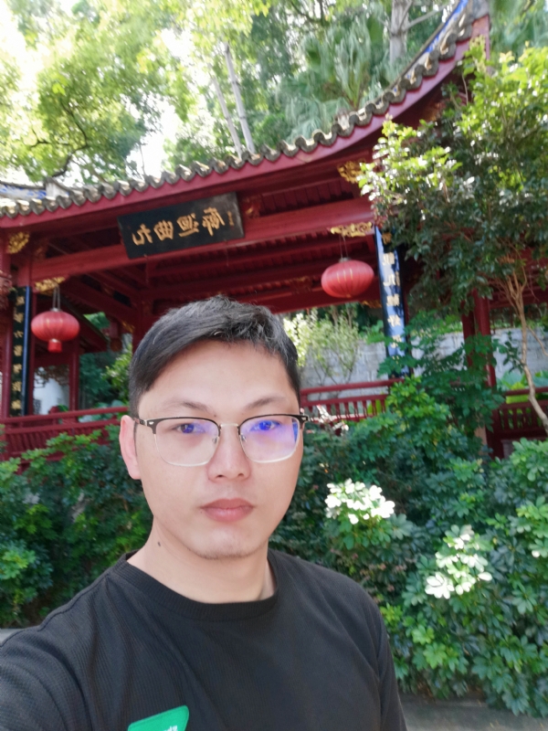 墨枫的第一张照片--宁化婚介网