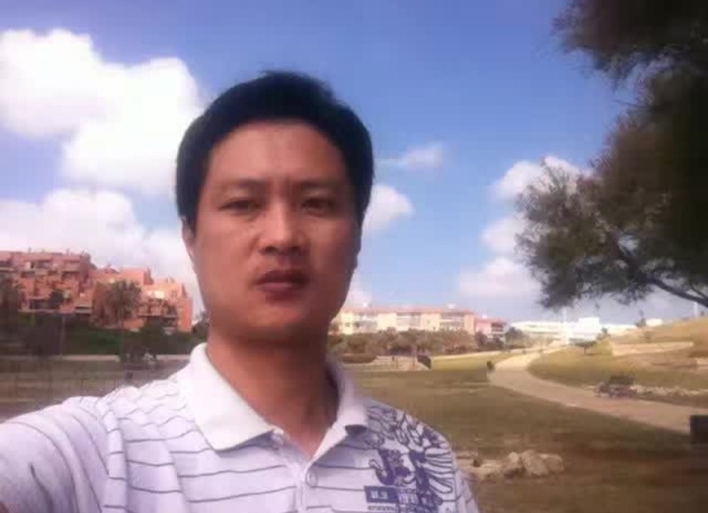 钟志的第二张照片--宁化婚介网