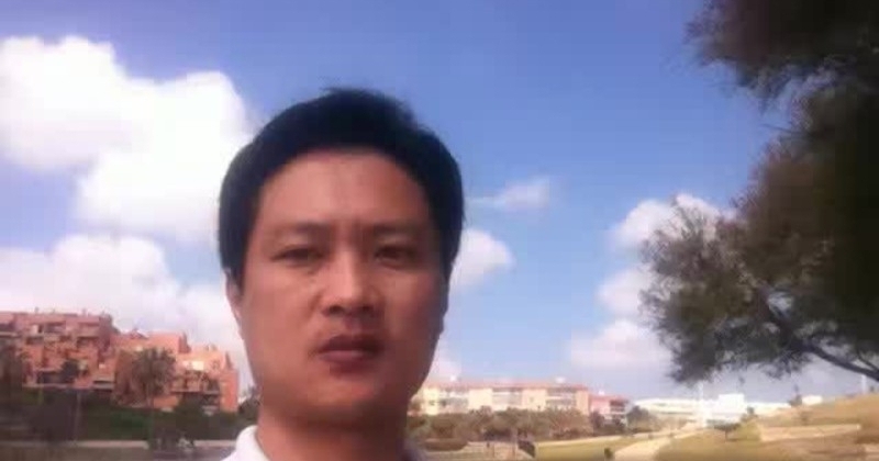 钟志的第三张照片--宁化婚介网