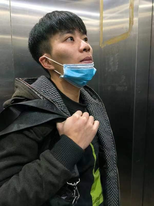 漂流的第二张照片--宁化婚介网