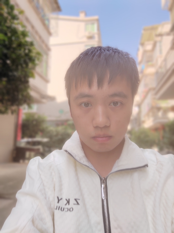 温柔的第一张照片--宁化婚介网