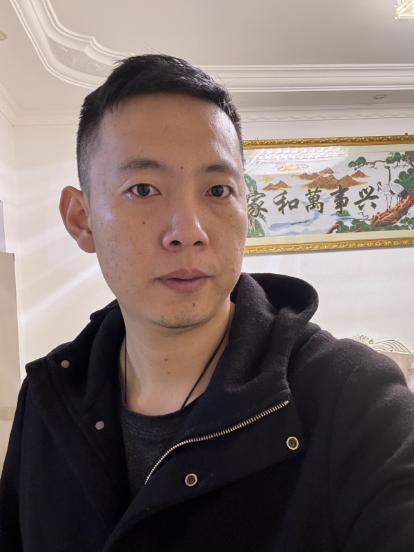 Lance的第一张照片--宁化婚介网