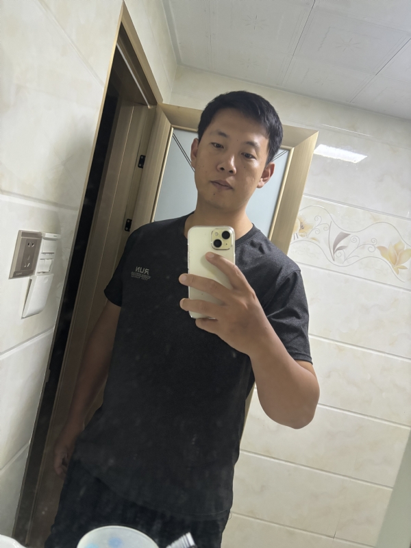 Lance的第二张照片--宁化婚介网